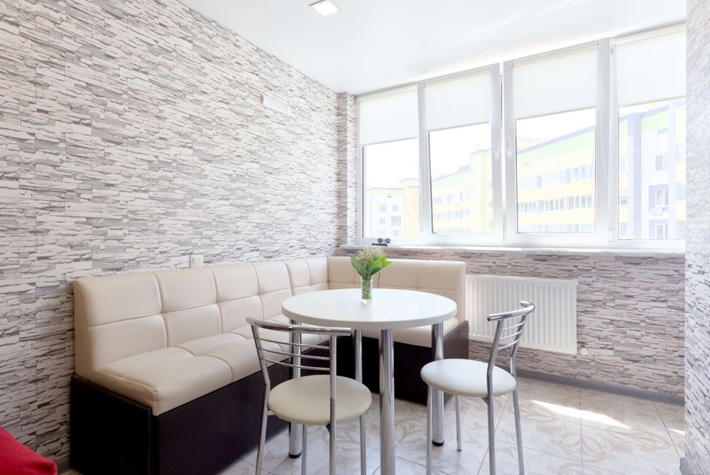 Подобово 1к квартира ЖК Щасливий Соф. Борщагівка