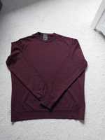 Sweter merinowool H&M