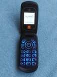 ALCATEL OT-222 telefon ot 222 z klapką