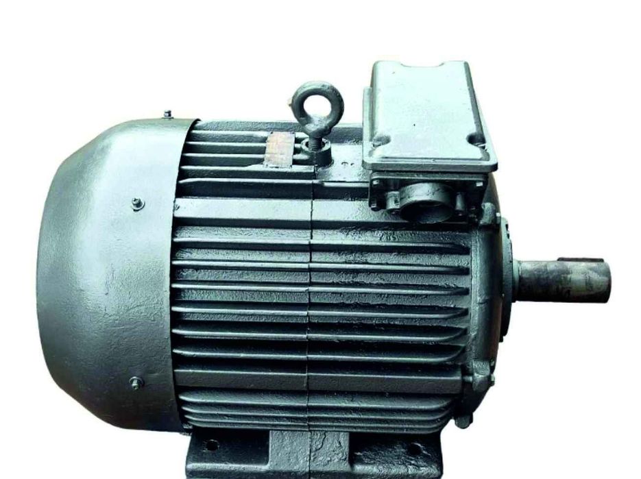 Електродвигун 37квт 2880об/хв  30998грн