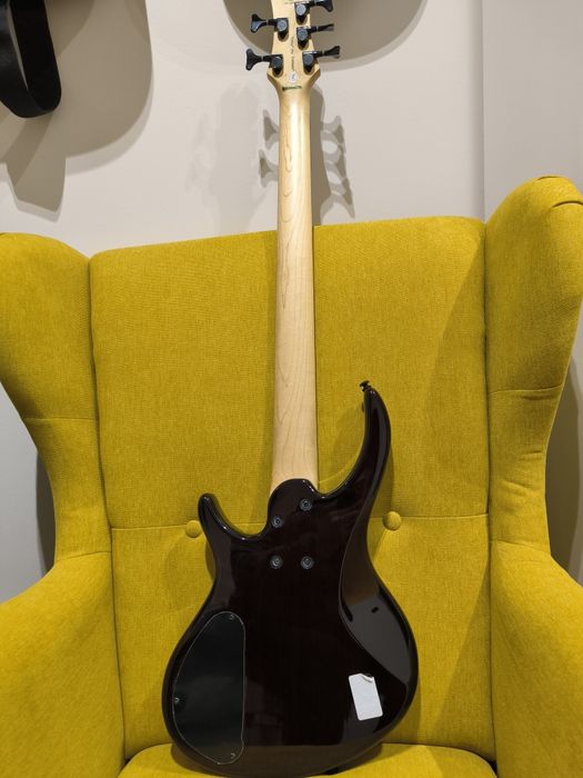 Epiphone Toby Deluxe (nie Fender, Ibanez, Yamaha, Music Man, Warwick)