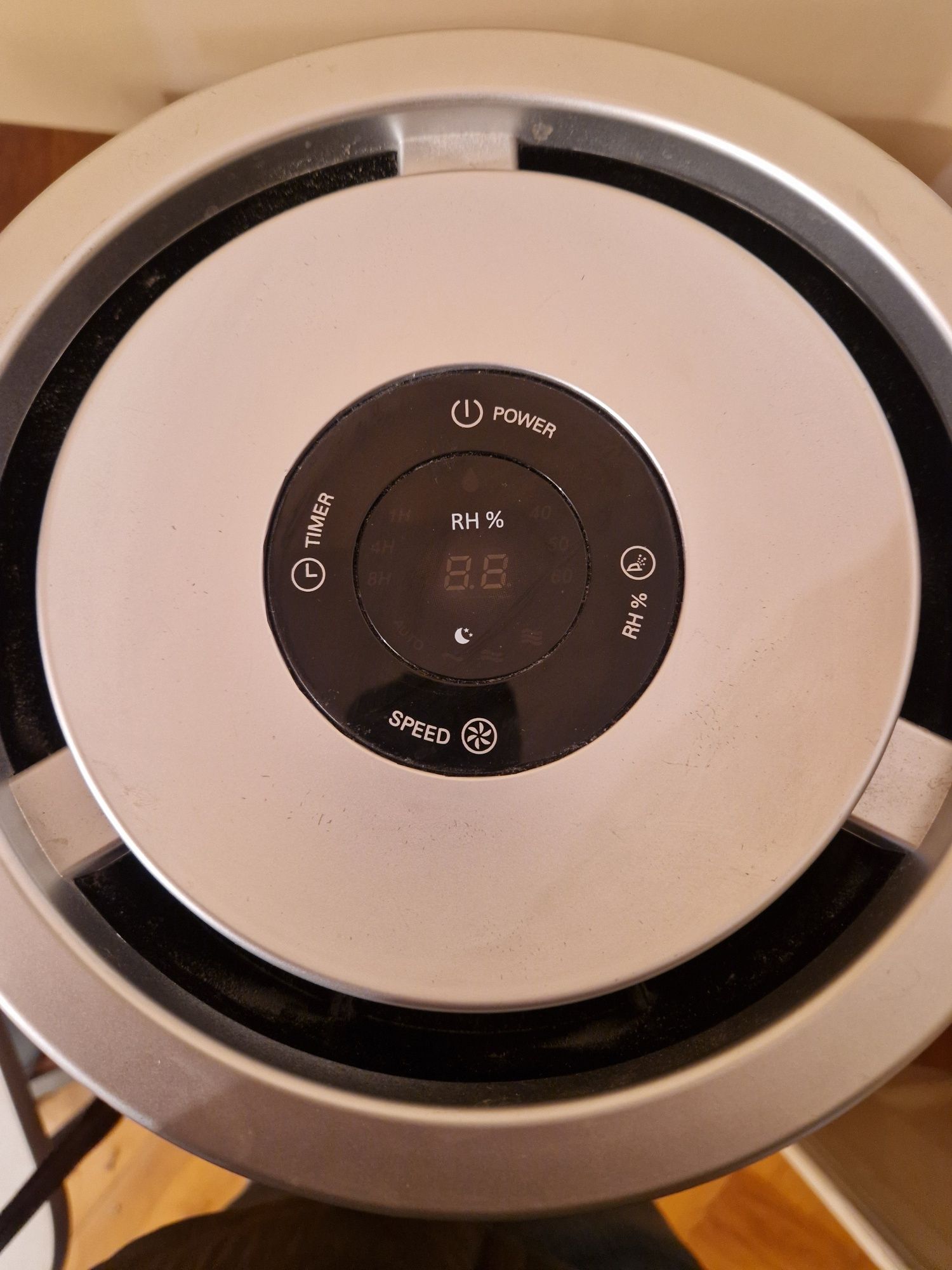 Nawilżacz powietrza Philips HU4813