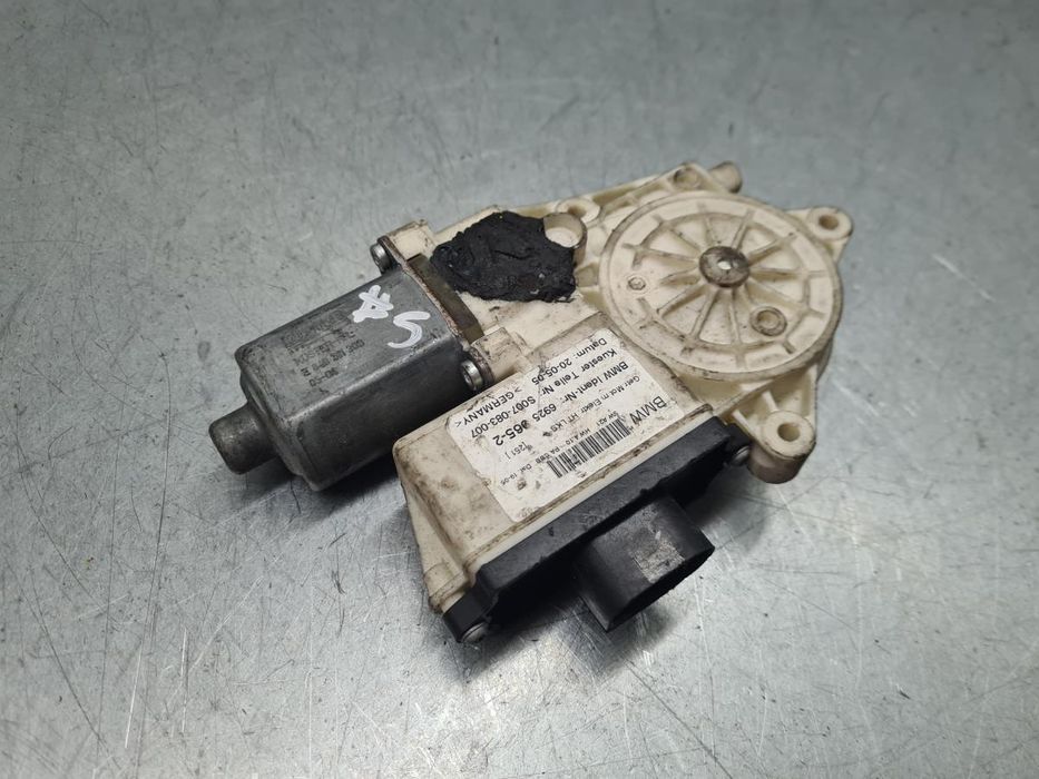 Motor vidro trás esquerdo BMW X3 (E83)