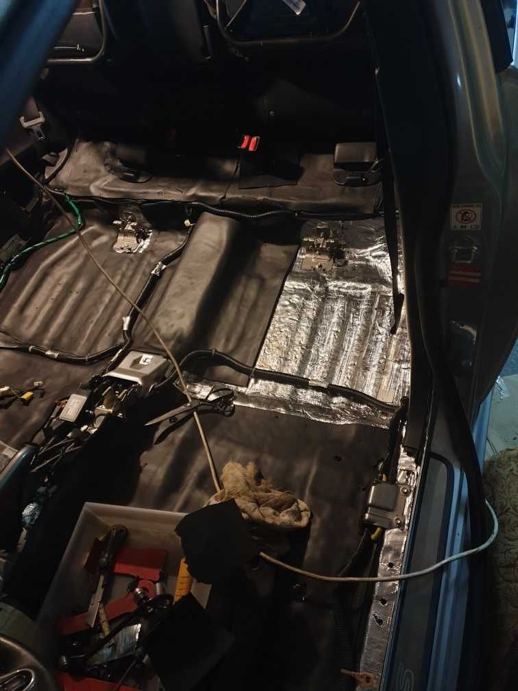 Honda Civic 1,8i VTEC LPG Type S oryginał - bogate wyposażenie