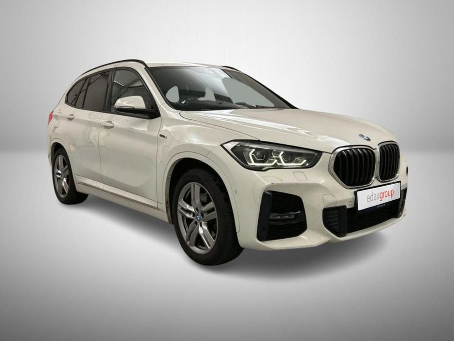 BMW X1 xDrive25e M Sport