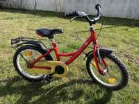 Rower dla dziecka 16 rowerek dziecięcy