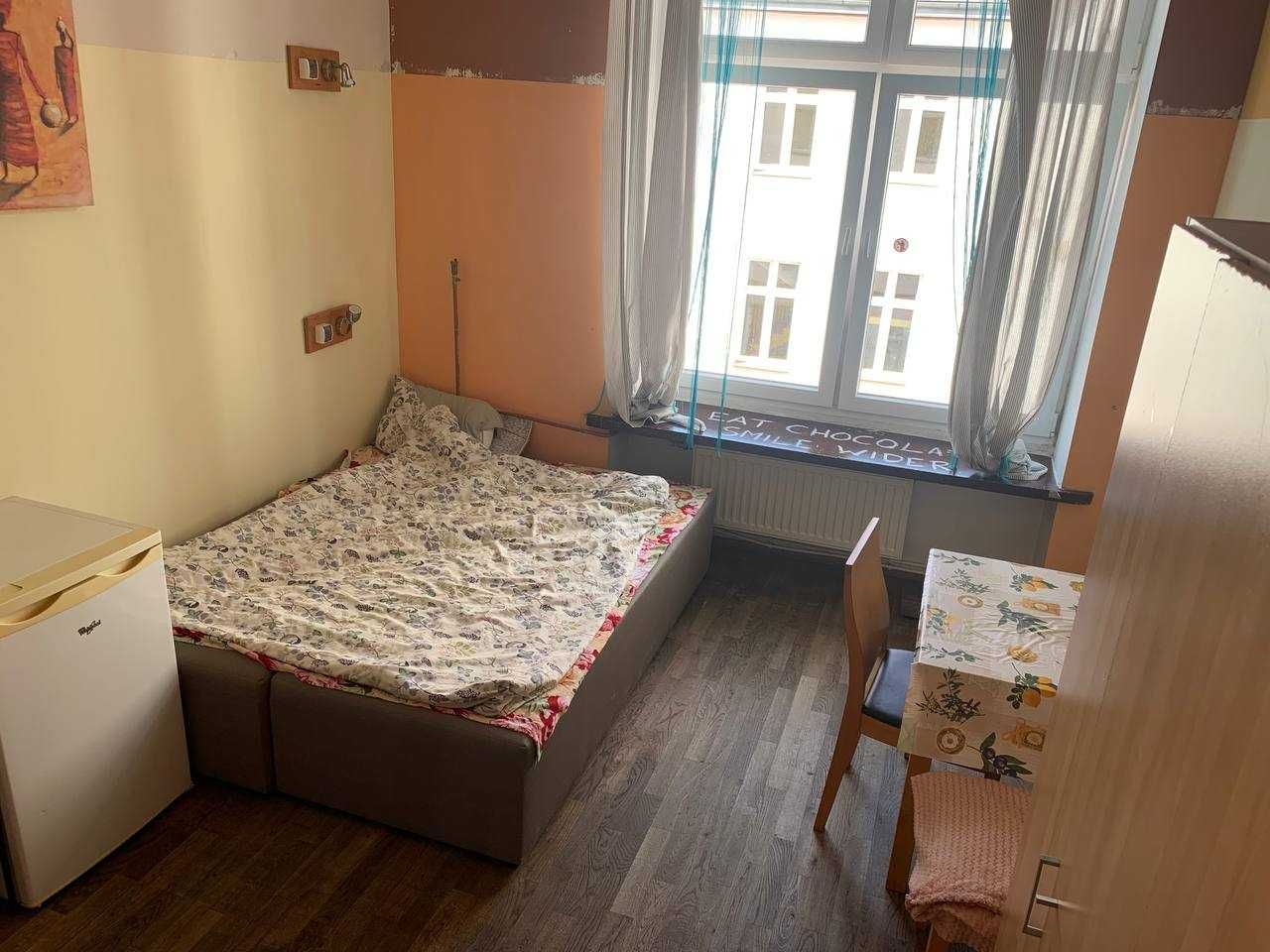Wynajmę dom/hostel dla pracowników – Wrocław Centrum