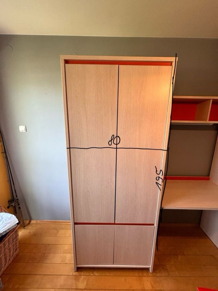 meble młodzieżowe