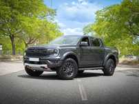 Ford Ranger 3.0 EcoBoost CD Raptor 4WD