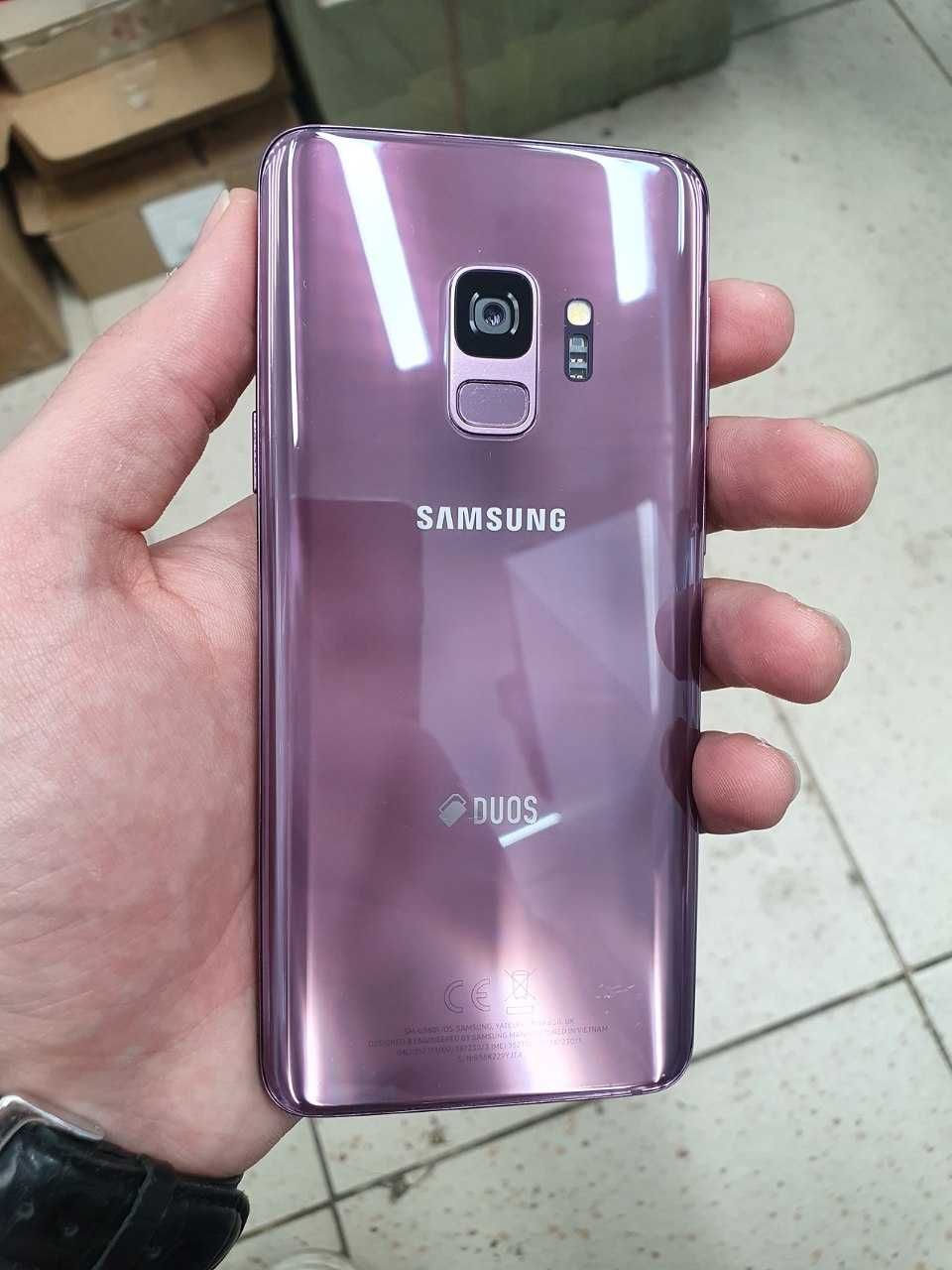 Samsung S9 4/64GB