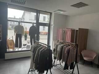 Lokal Handlowo-Usługowy  Ostrzeszów Rynek