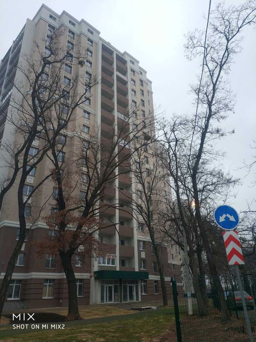 ЖК ЛУЧ продам 1-комн квартиру 49м2 в сданном доме MV