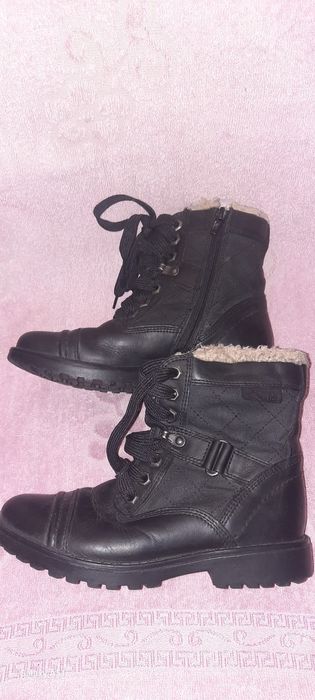 Обув для хлопчика