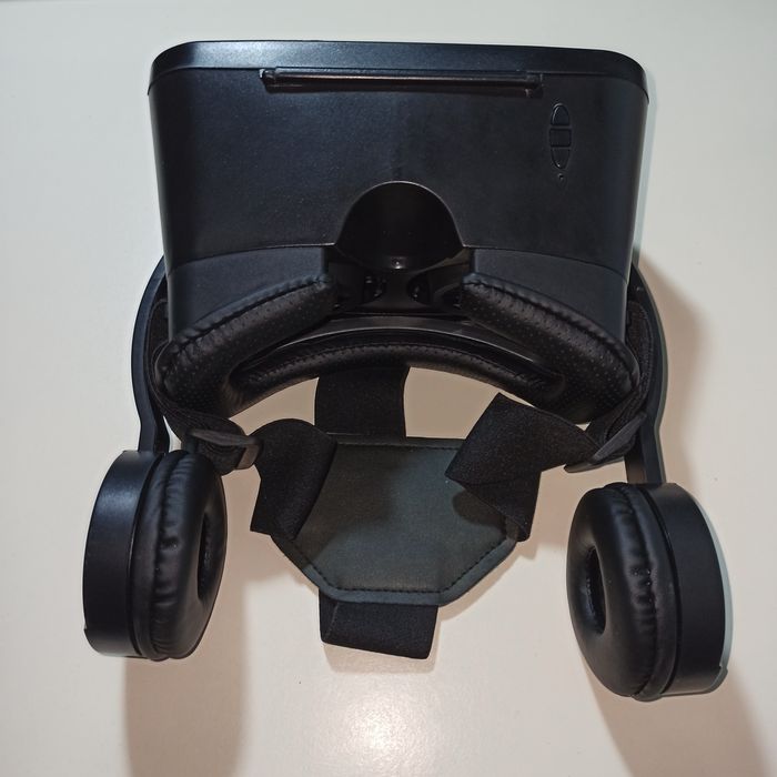 VR очки | VR park virtual reality glasses