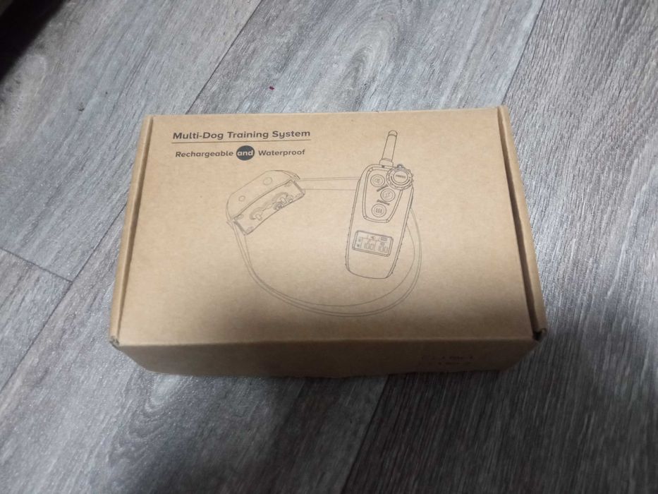 електронний нашийник для собак