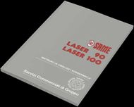 Instrukcja obsługi Same Laser 90 100