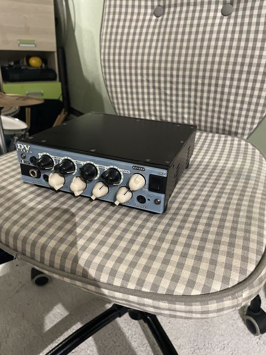 DV MARK Micro 50 II
