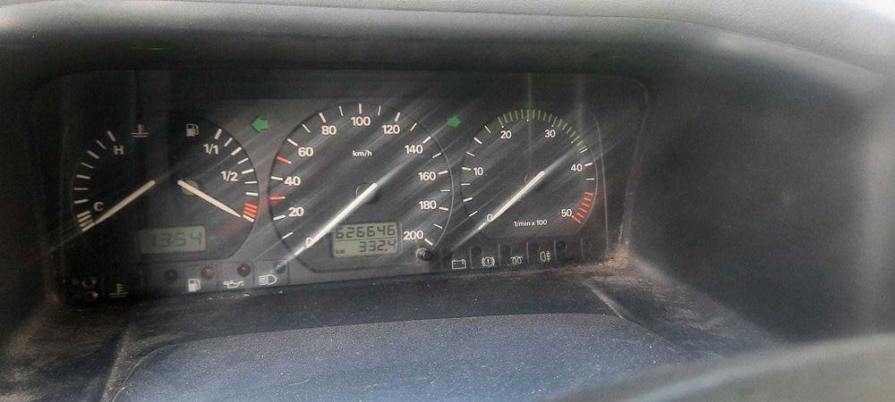 Transporter T4 2.5 TDI