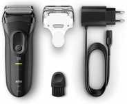 Nowa maszynka do golenia /Braun Series 3 3020s /golarka /zarost !4753!