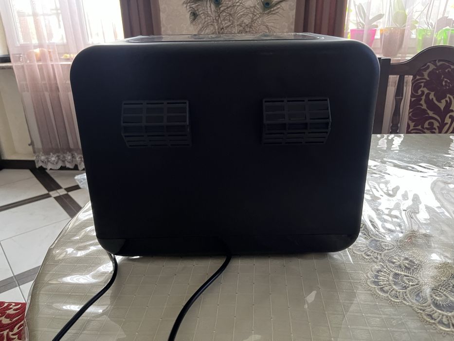 аєрогриль Rainberg