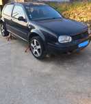 VW Golf 4 1.9 TDI SWAP PD160