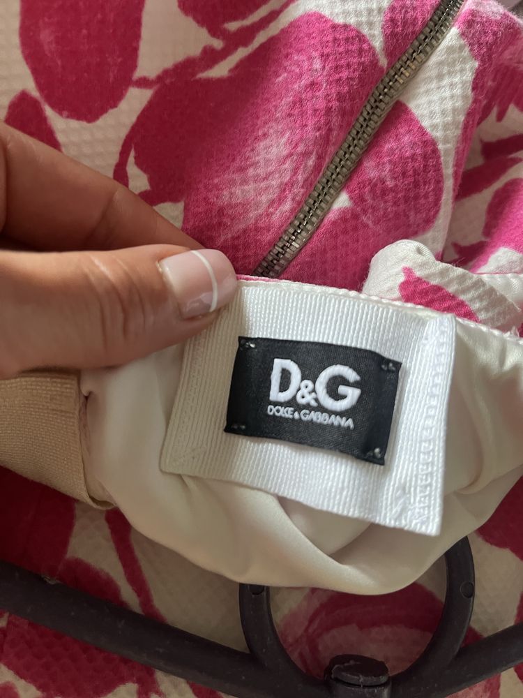 Плаття Dolce & Gabbana оригинал