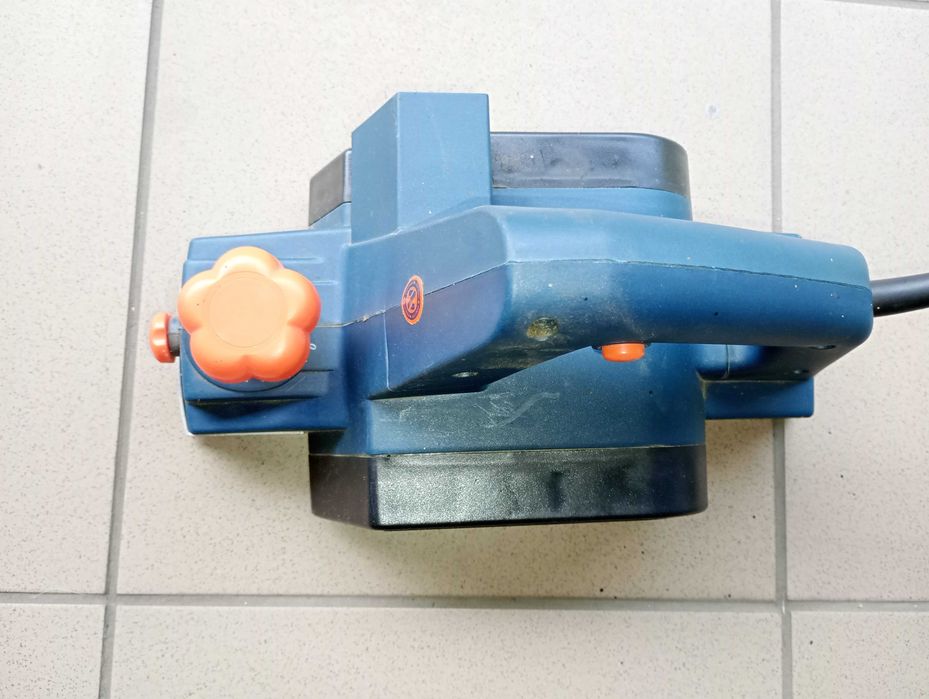 Strug elektryczny heblarka Nupower Evolution