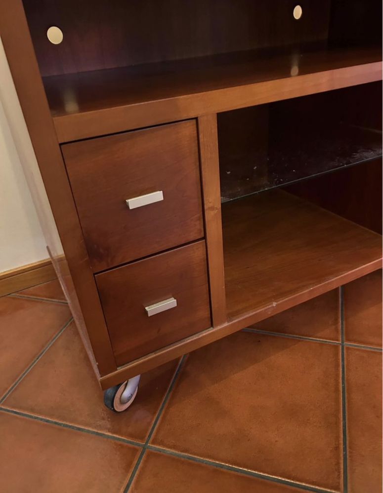 Movel de televisão