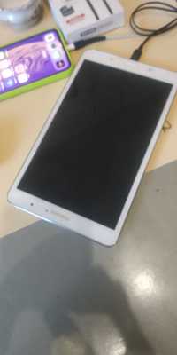 Планшет Samsung Galaxy TabPro SM-T320 8,4" 16Gb white