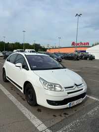 Citroën C4 Citroen C4 Diesel 2007