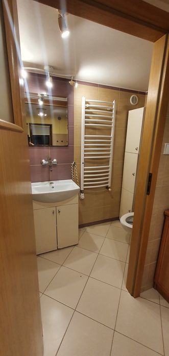 Mieszkanie do wynajęcia 36m2 Ciechocinek