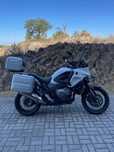 Honda VFR 1200 X Crosstourer