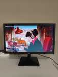 Monitor LG 20" 20MK400H-B | HDMI/VGA | 60HZ | Excelente estado