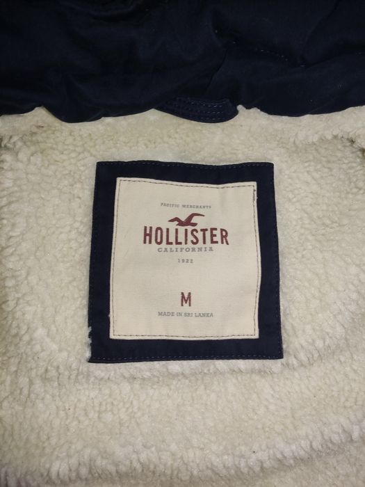 Очень теплая куртка