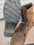Bota urbana TCX X Blend waterproof