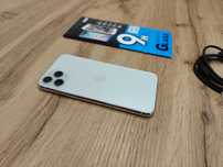 Okazja! Iphone 11 Pro Biały ! Bateria 100% Gwarancja! Polecam!