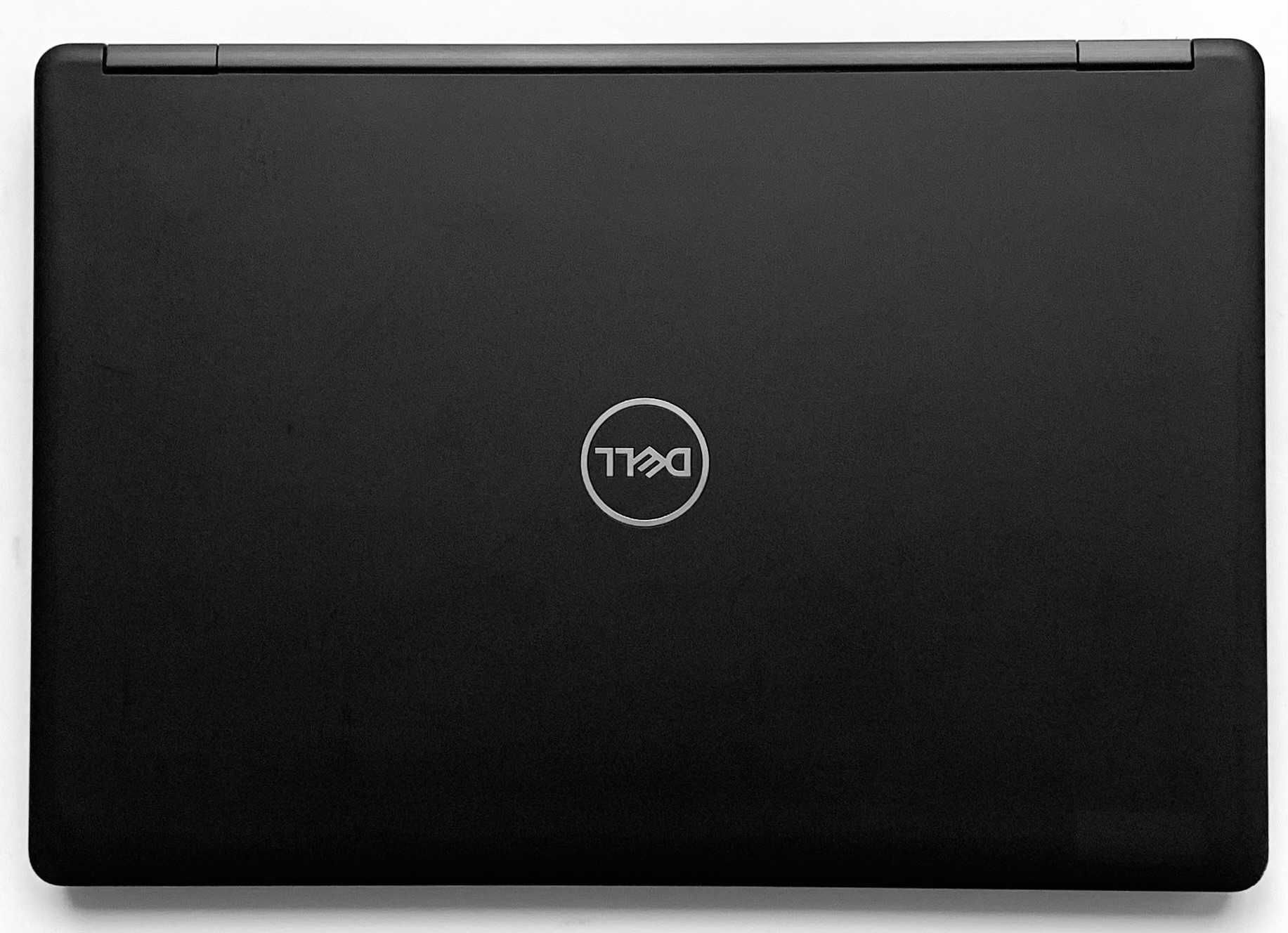 Ноутбук Dell Latitude 5490, FHD, i7, Ram 16Gb, SSD 256Gb