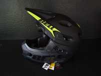 Rezerwacja Kask Bell SUPER DH/3R Full Face rozm. L + GRATIS
