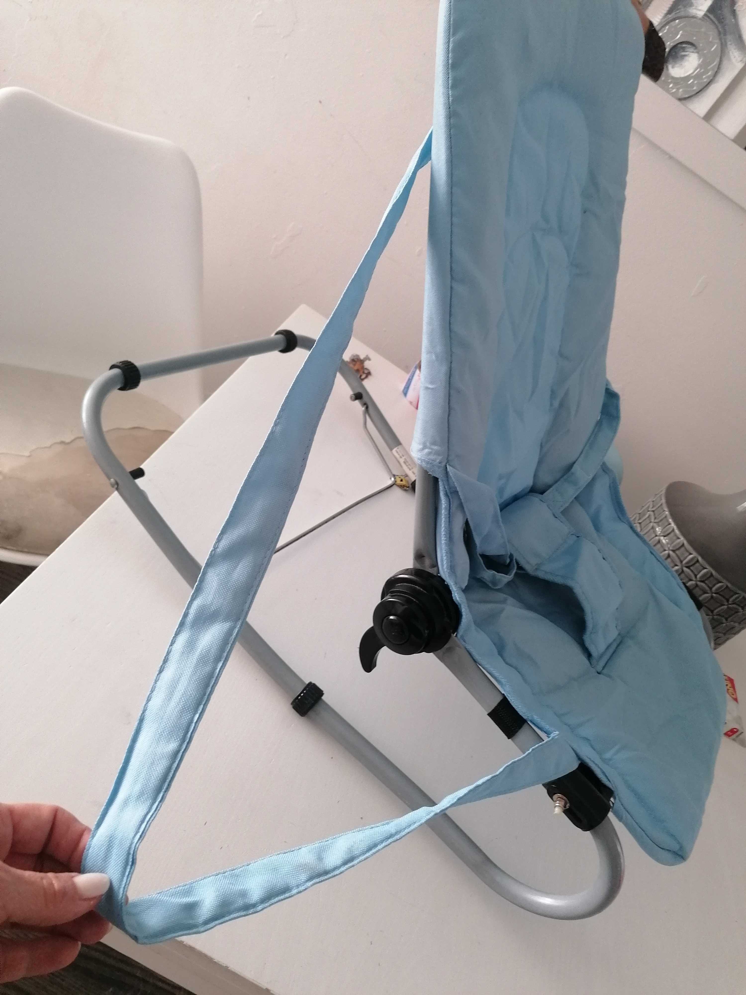 Esprigaçadeira de bebé