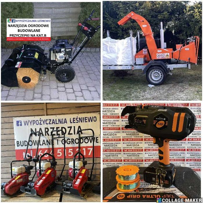 Zaginarka dekarska Giętarka nożyce krążkowe dogniatak rolkowy