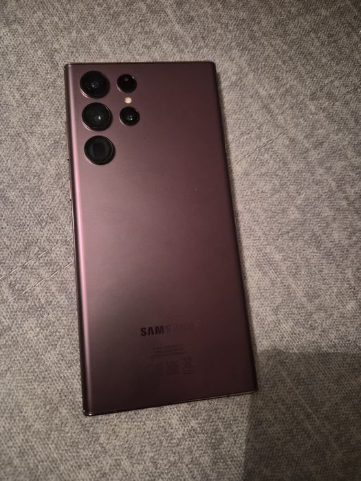 Samsung s22 ultra 10 capas e 4 películas