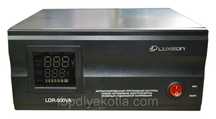 Стабилизатор напруги Luxeon LDR-500