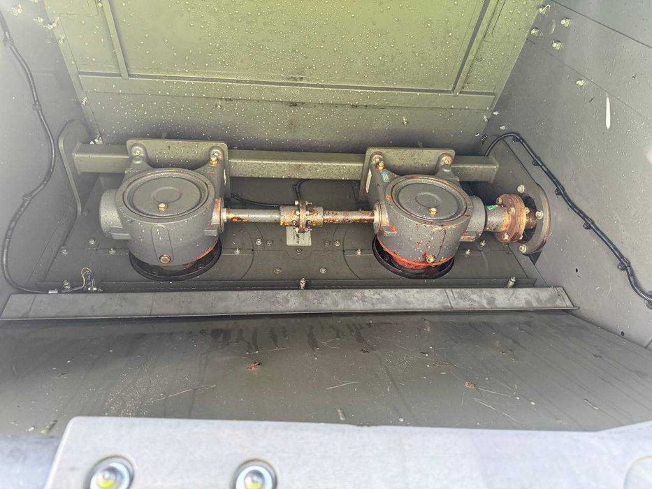 Зернозбиральний комбайн Claas Lexion 740 2018 рік, 2893/1710