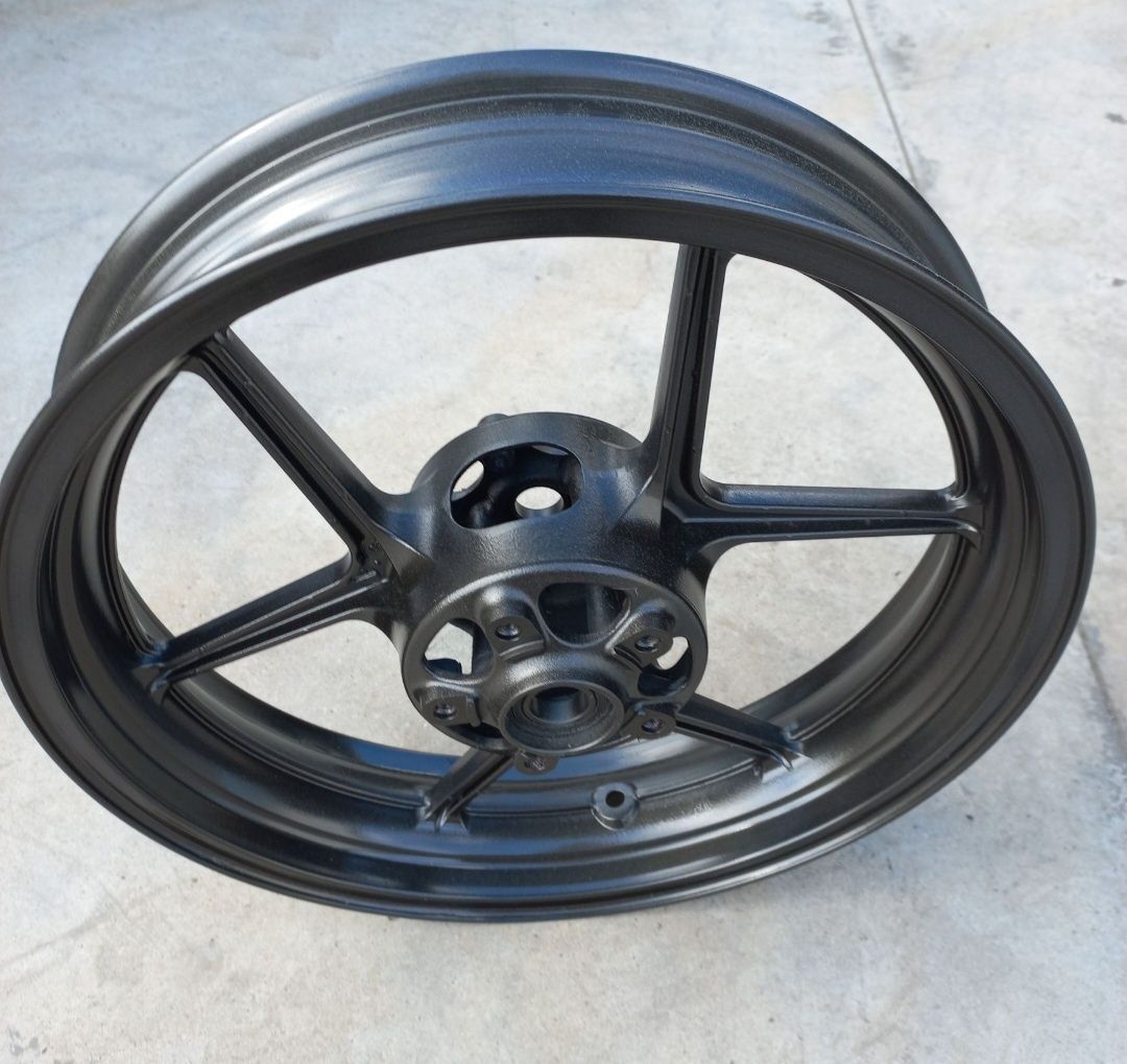 Kawasaki Zx6r 636