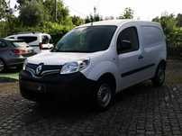 Renault Kangoo 2018