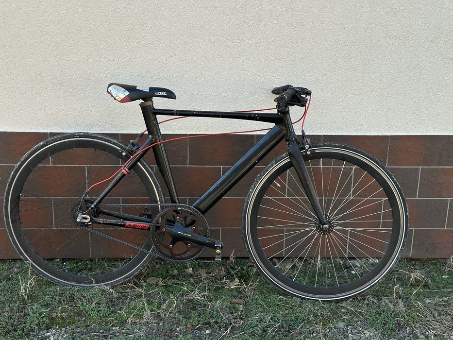 Велосипед ремінь Aventon