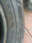 Резина VIKING 215/75 r16c