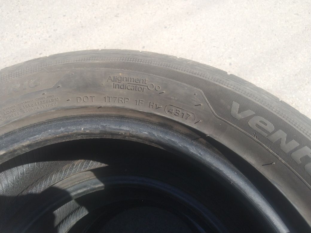 Резина літня 205/55r16