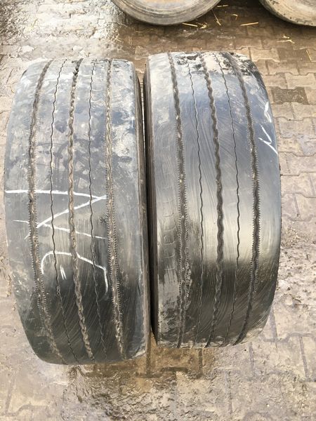 Opony 315/60r22.5 Michelin X-Line