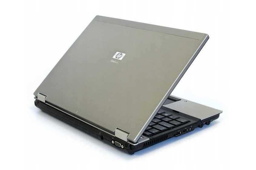 Laptop HP EliteBook 6930p 3GB 160GB SATA Win10